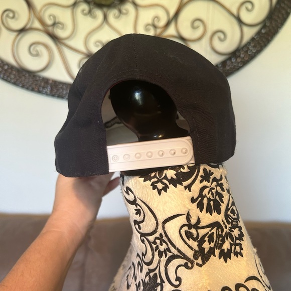 Ford Mustang hat - Picture 3 of 6